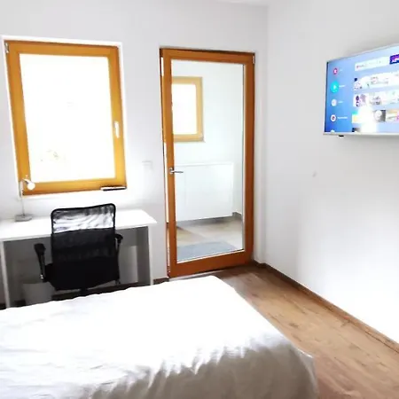 Domovoj Guest house