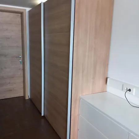 בית הארחה Domovoj