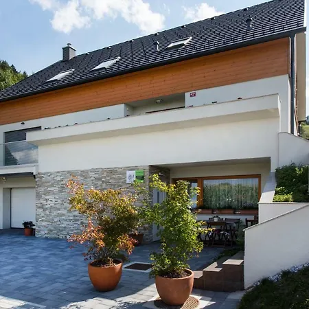 Domovoj 3* מדבודה