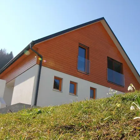 Domovoj בית הארחה