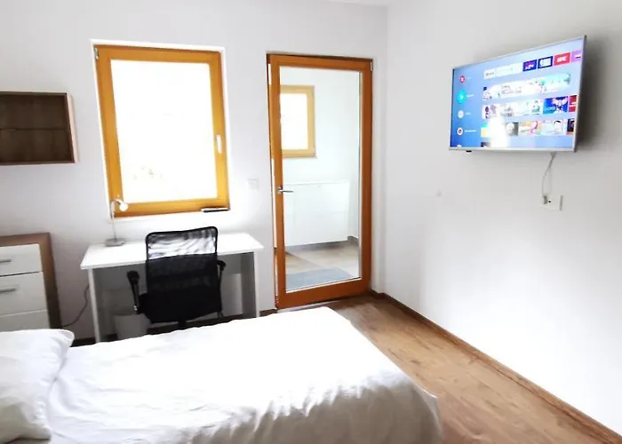 Domovoj بيت ضيافة