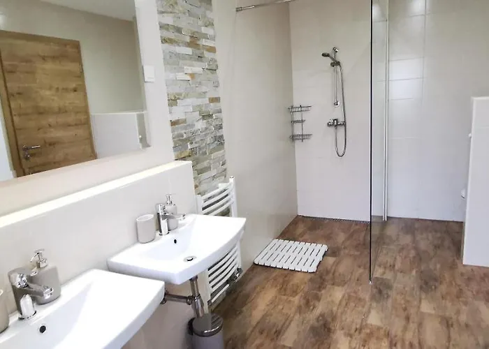 بيت ضيافة Domovoj ميدفودِ