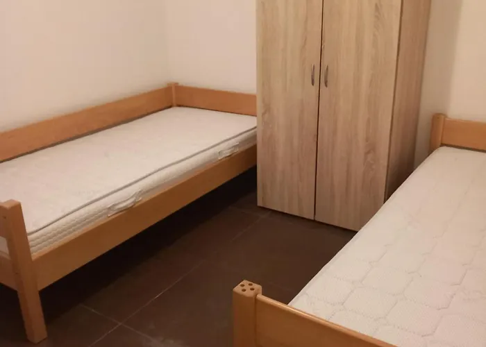 Domovoj بيت ضيافة ميدفودِ