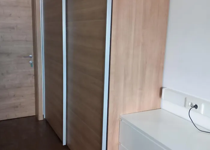 بيت ضيافة Domovoj