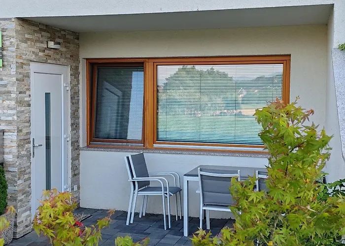 Domovoj بيت ضيافة