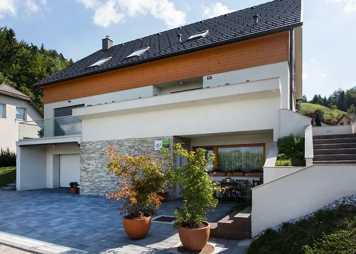 Domovoj 3* ميدفودِ