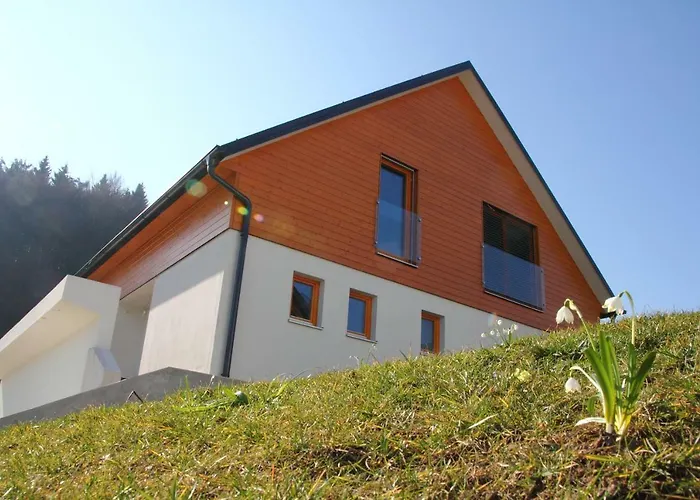 Domovoj بيت ضيافة